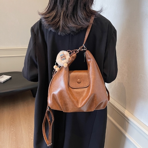 高級感復古包包