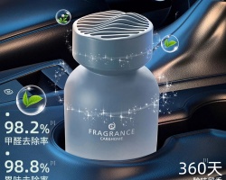 高級車載香薰