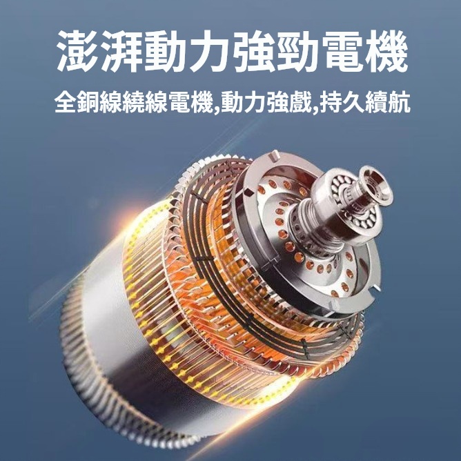 戶外超強電風扇